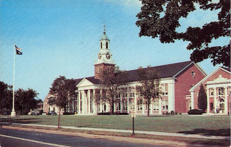 Hartford County, CT (63 items)