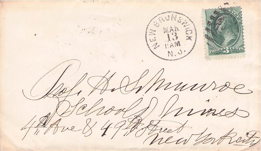 Middlesex County, NJ (33 items)