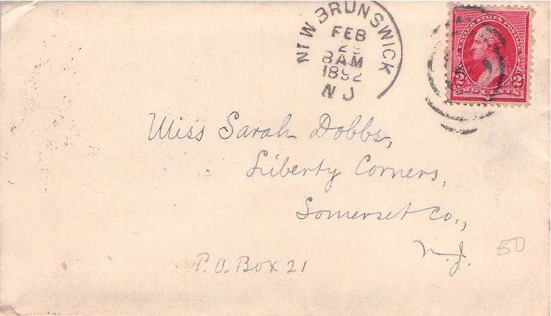 Middlesex County, NJ (33 items)