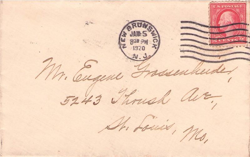 Middlesex County, NJ (33 items)