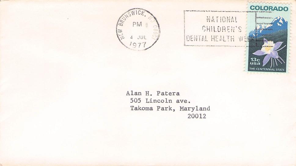 Middlesex County, NJ (33 items)