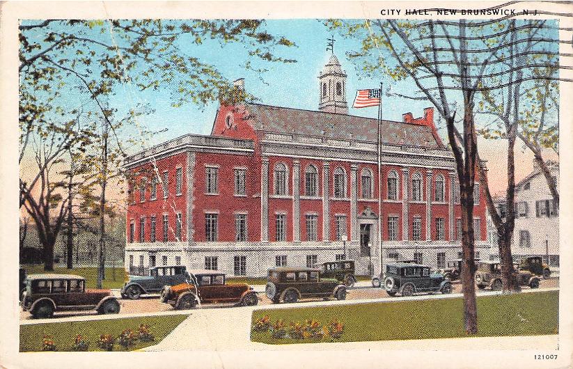 Middlesex County, NJ (33 items)