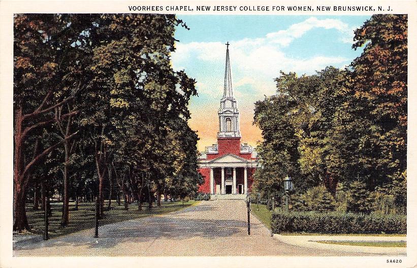 Middlesex County, NJ (33 items)