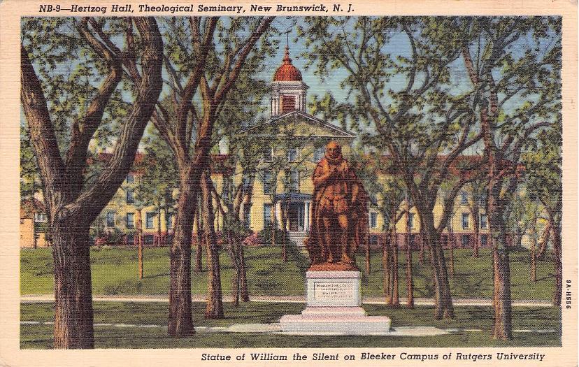 Middlesex County, NJ (33 items)