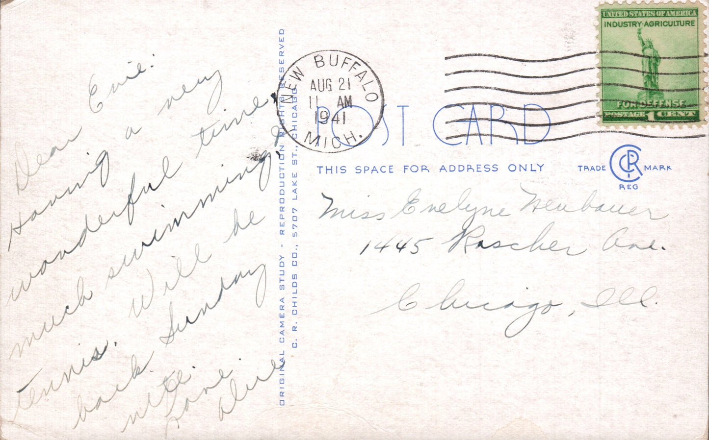 Berrien County, MI (44 items)