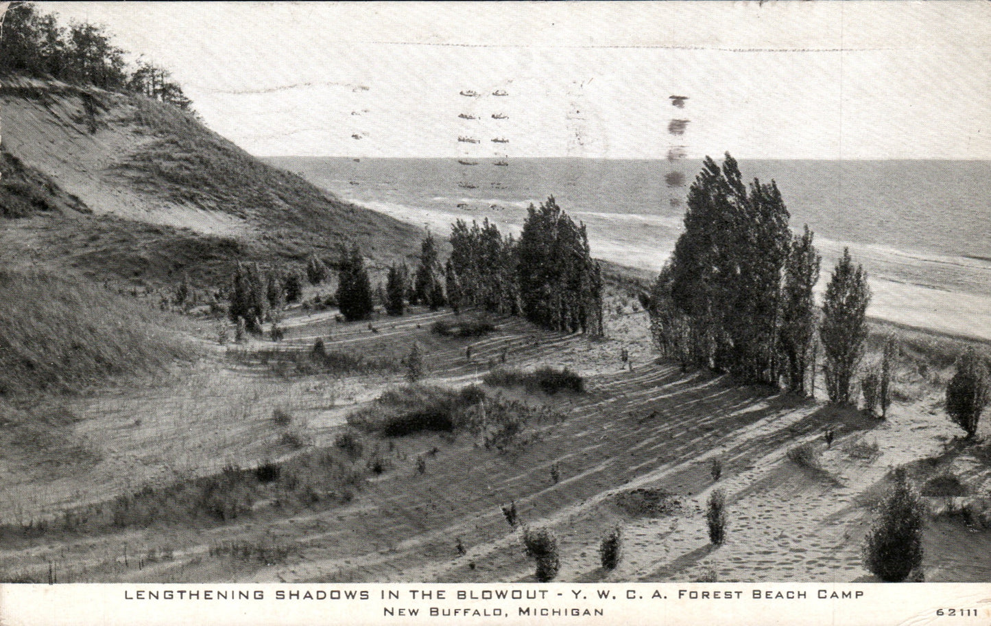 Berrien County, MI (44 items)