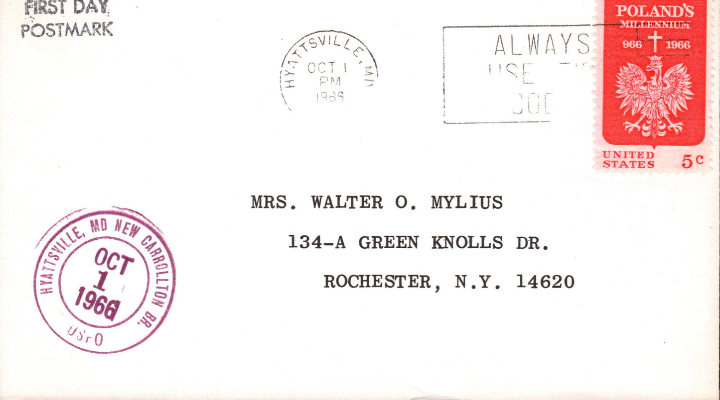 Prince Georges County, MD (27 items)