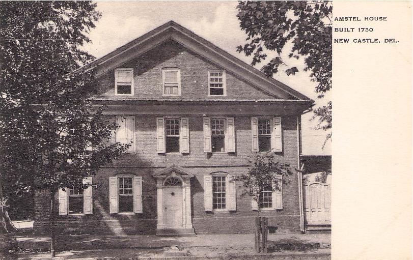 New Castle County, DE (48 items)