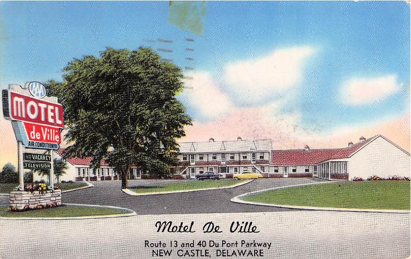 New Castle County, DE (48 items)