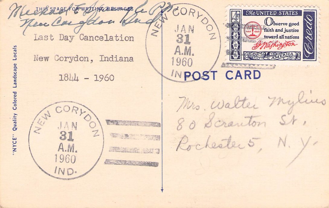 LaPorte County, IN (28 items)