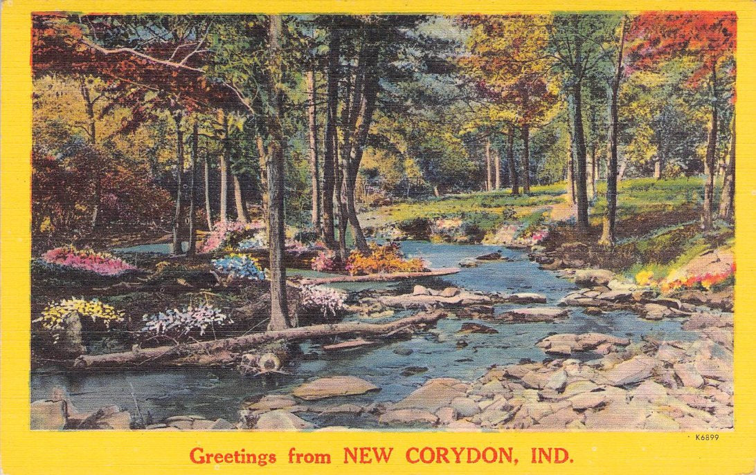 LaPorte County, IN (28 items)