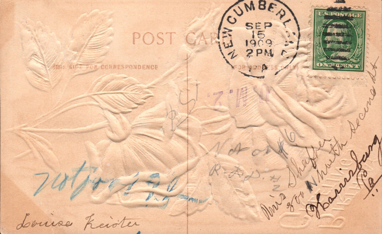 Cumberland County, PA (27 items)