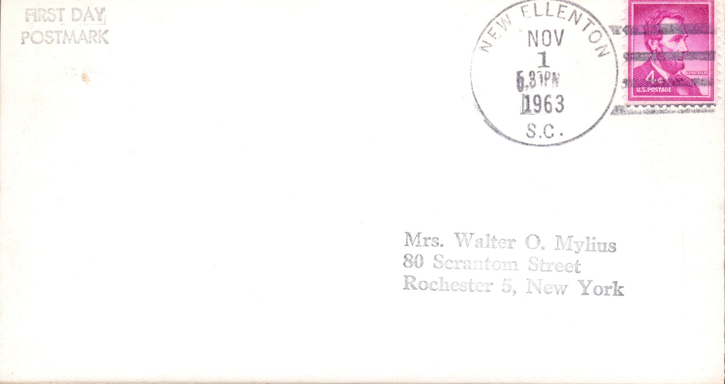 Aiken County, SC (18 items)