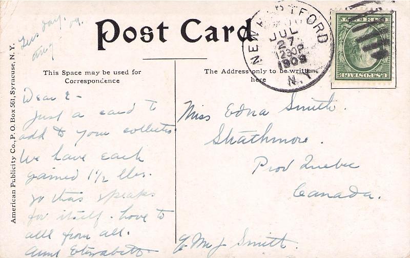 Oneida County, NY (72 items)