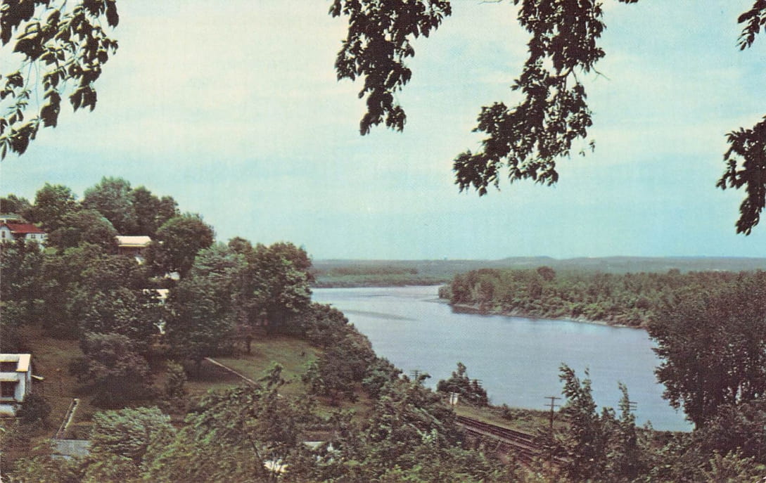 Franklin County, MO (19 items)