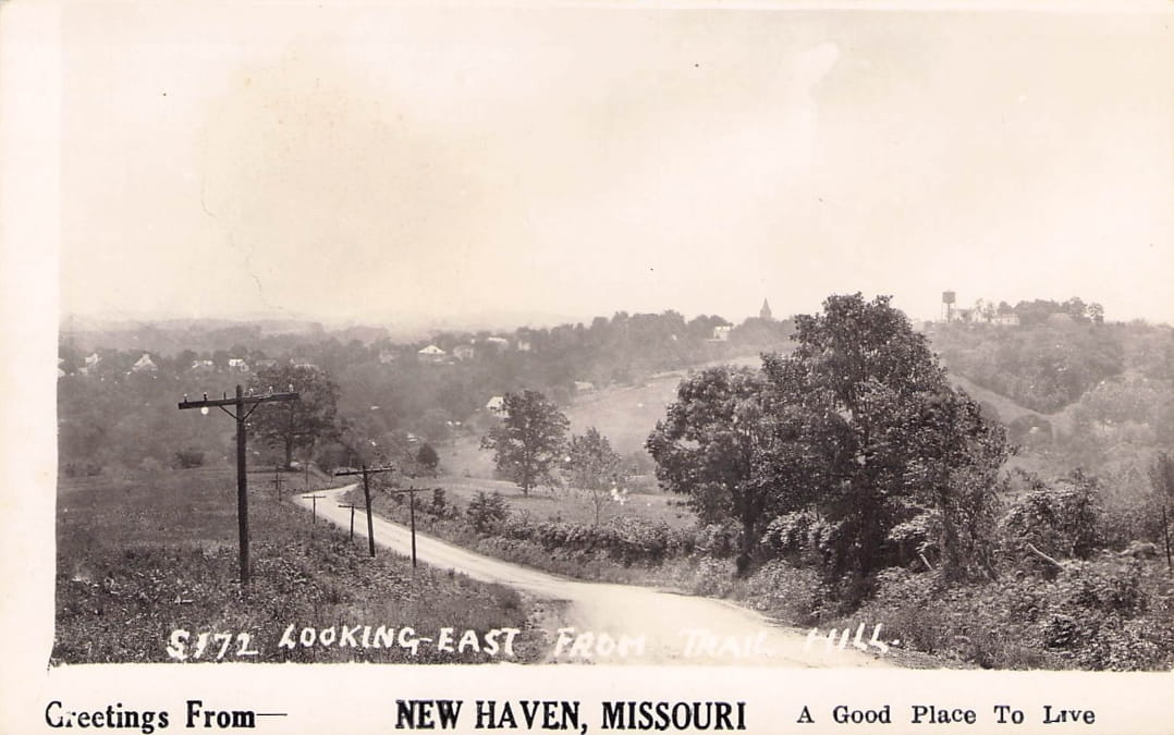 Franklin County, MO (19 items)