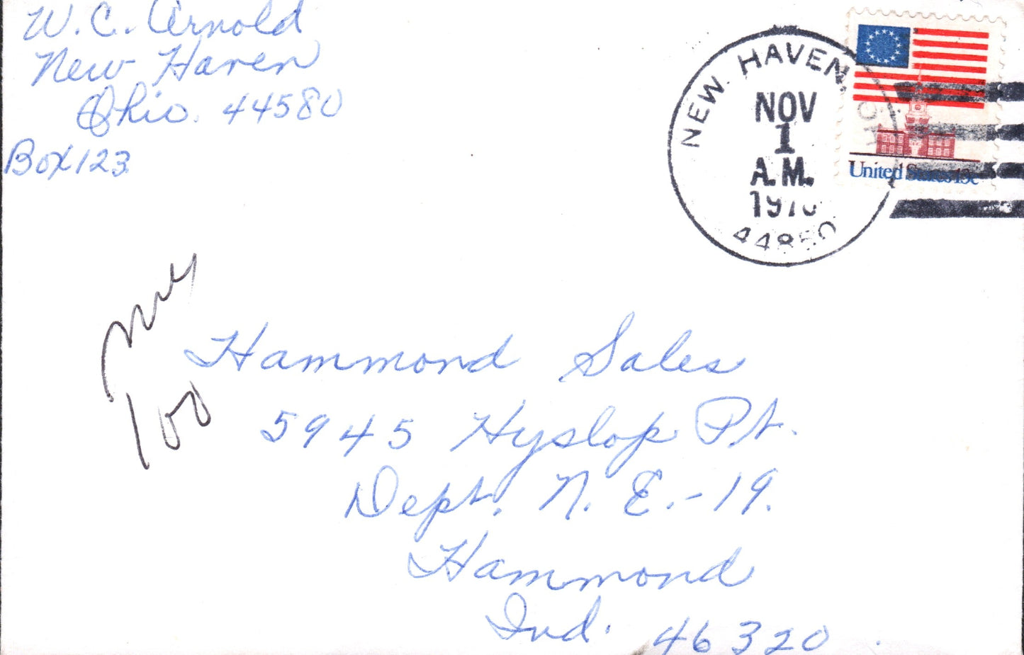 Huron County, OH (17 items)