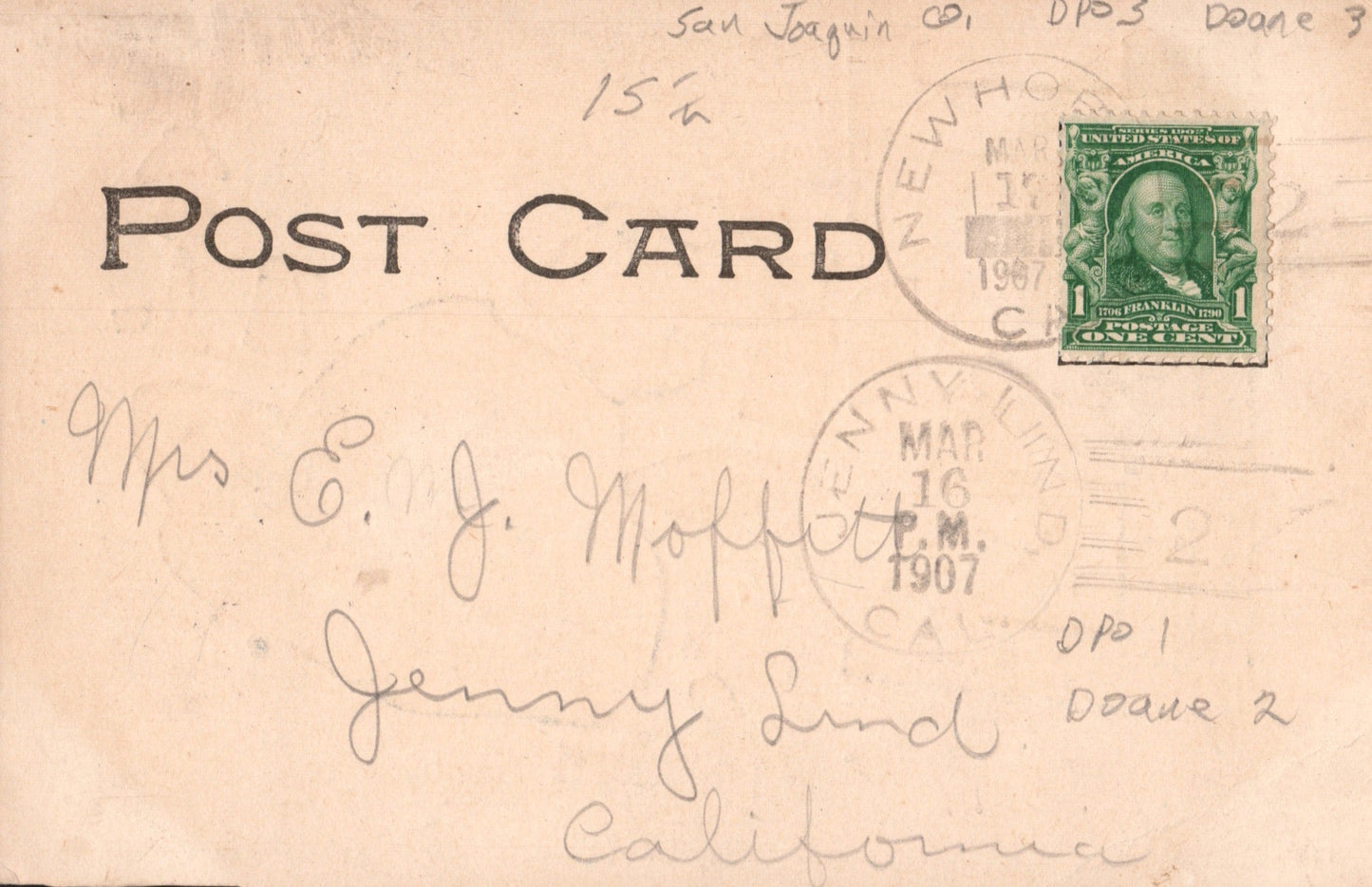 San Joaquin County, CA (72 items)