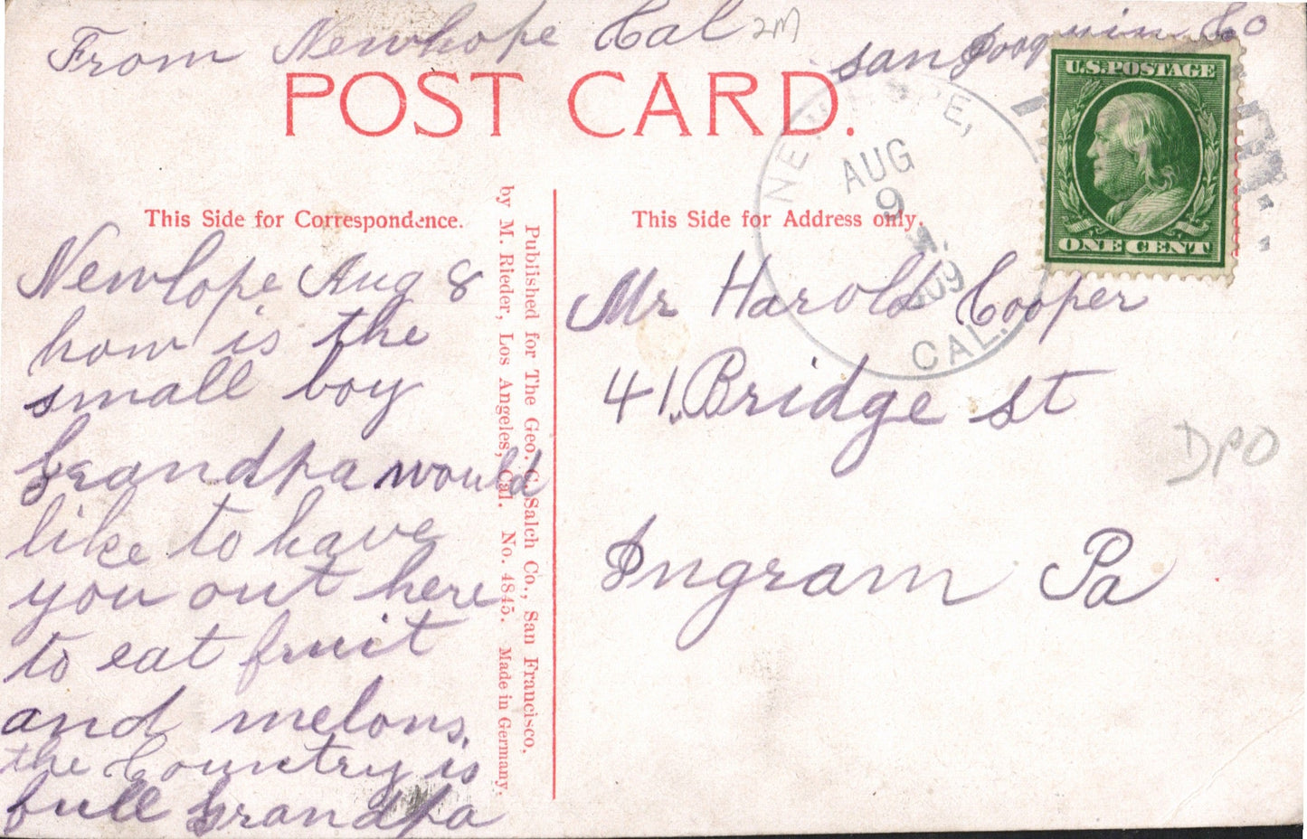 San Joaquin County, CA (72 items)