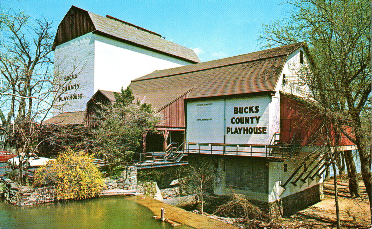 Bucks County, PA (60 items)