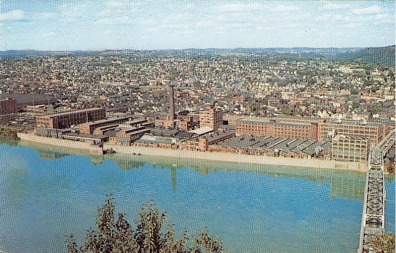 Westmoreland County, PA (45 items)