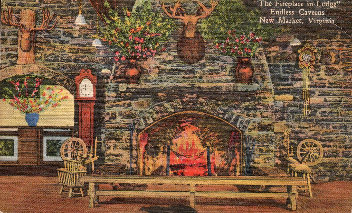 Shenandoah County, VA (35 items)
