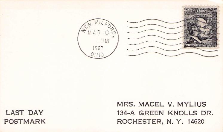 Portage County, OH (25 items)