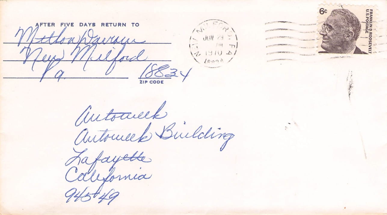 Susquehanna County, PA (30 items)