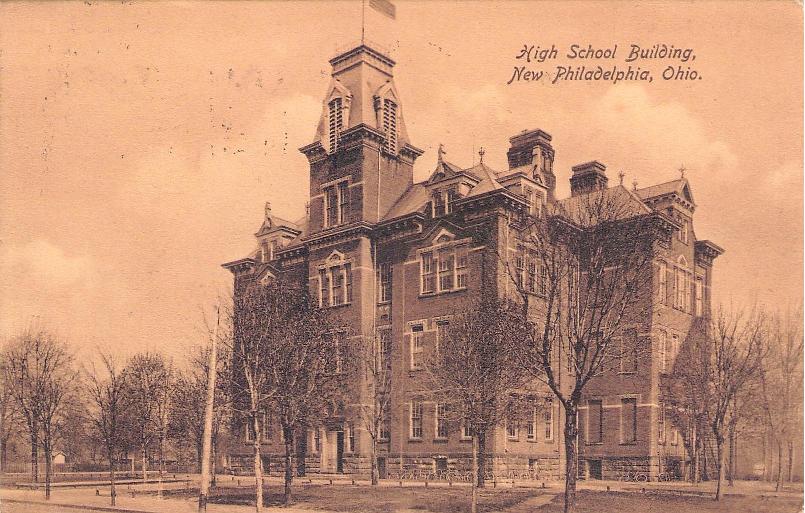 Tuscarawas County, OH (20 items)