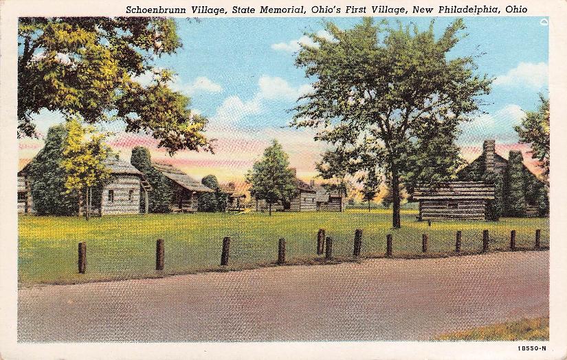 Tuscarawas County, OH (20 items)