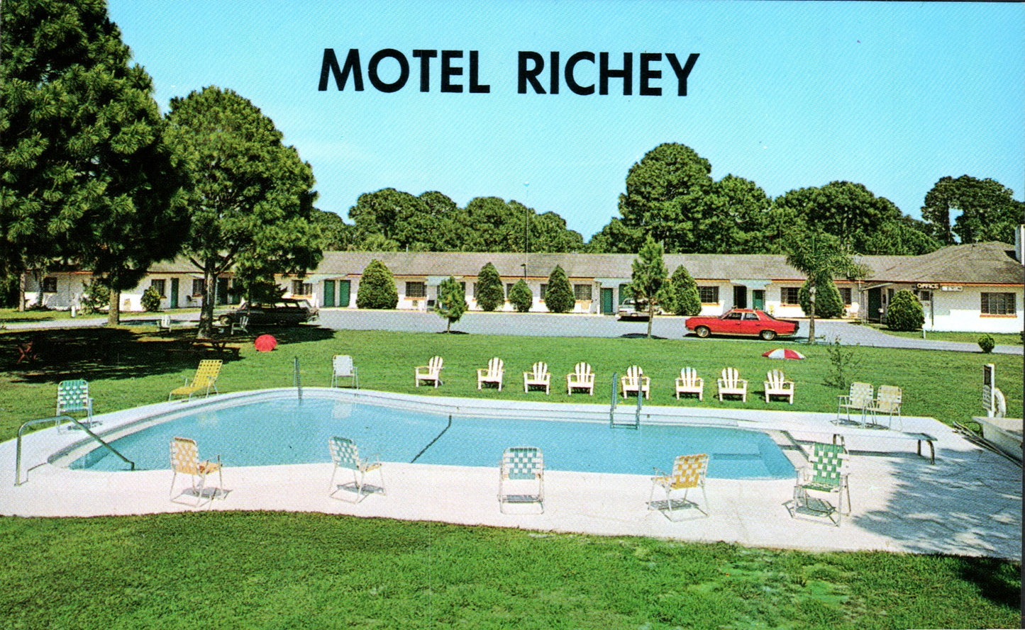 Pasco County, FL (13 items)