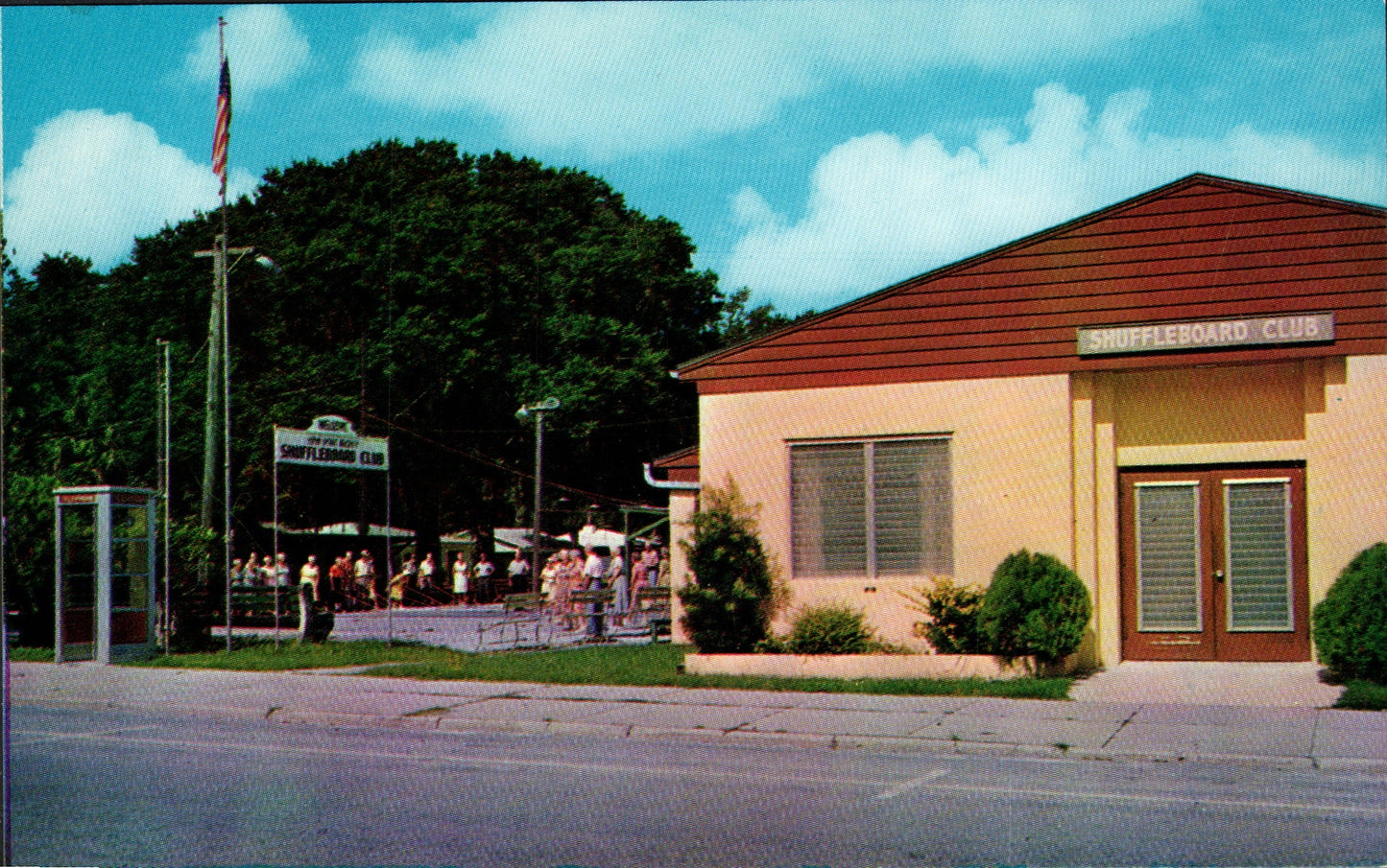 Pasco County, FL (13 items)