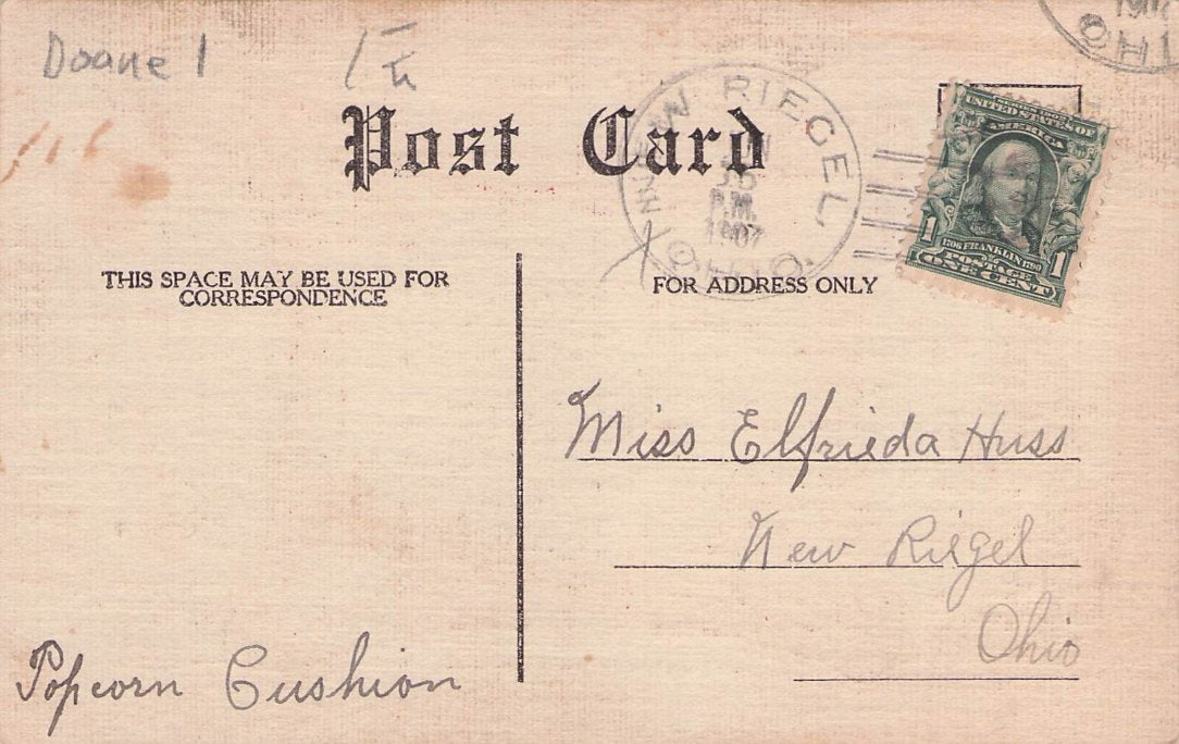 Seneca County, OH (21 items)