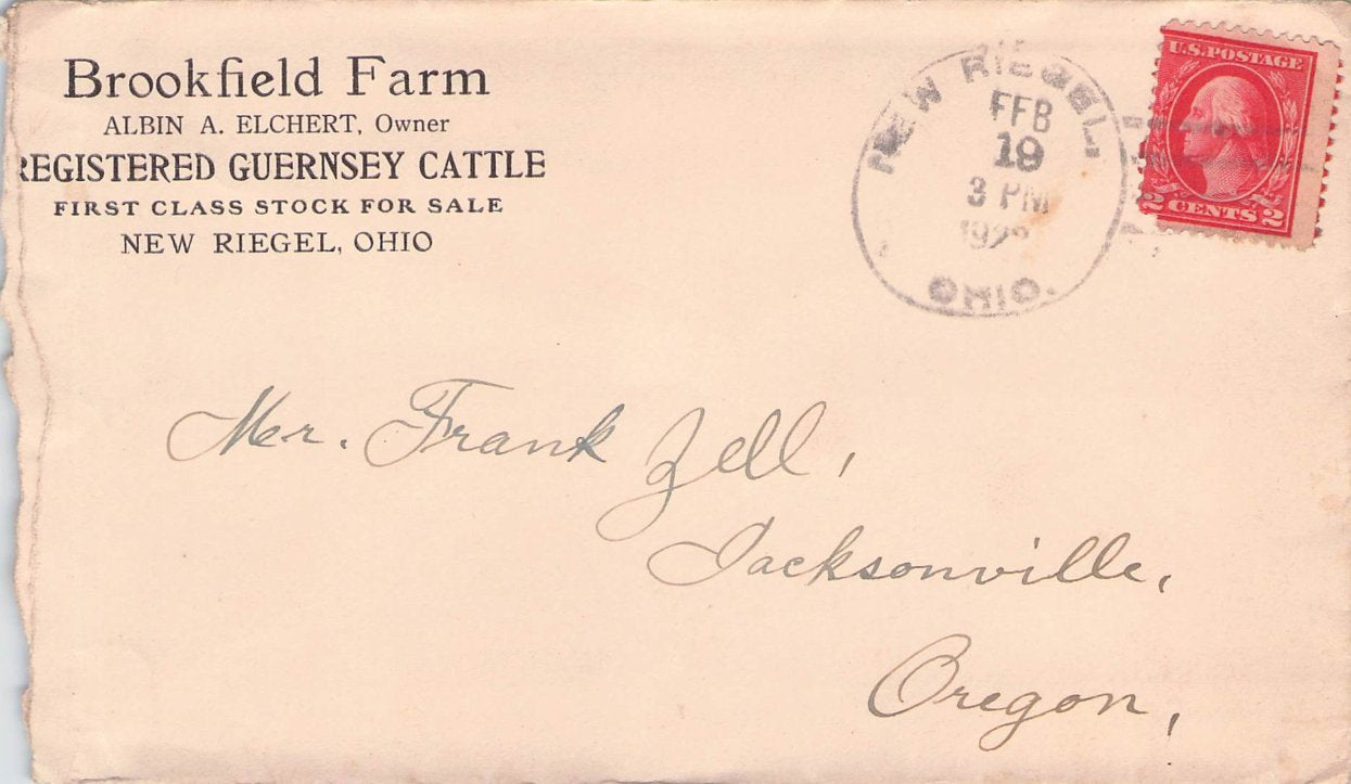 Seneca County, OH (21 items)