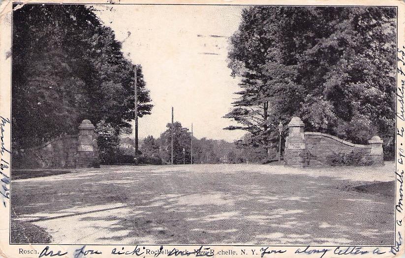 Westchester County, NY (52 items)