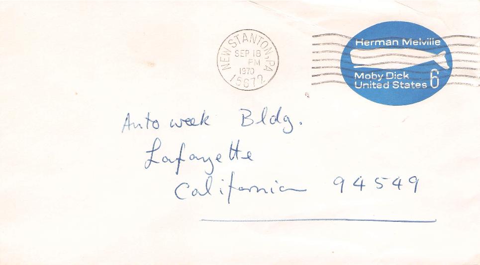 Westmoreland County, PA (45 items)