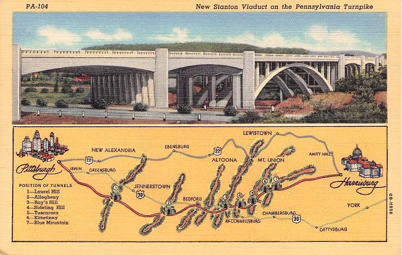 Westmoreland County, PA (45 items)