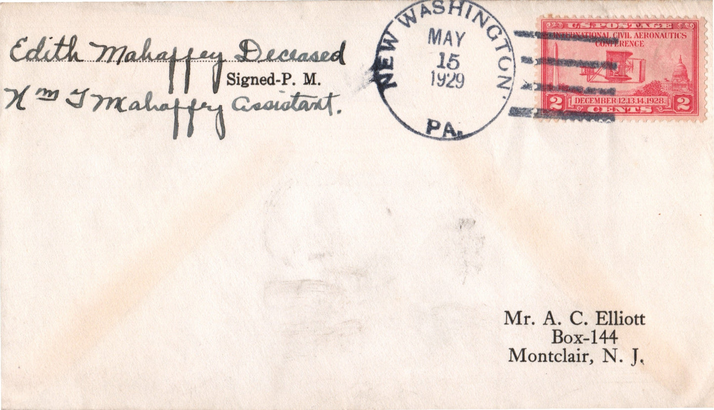 Clearfield County, PA (21 items)