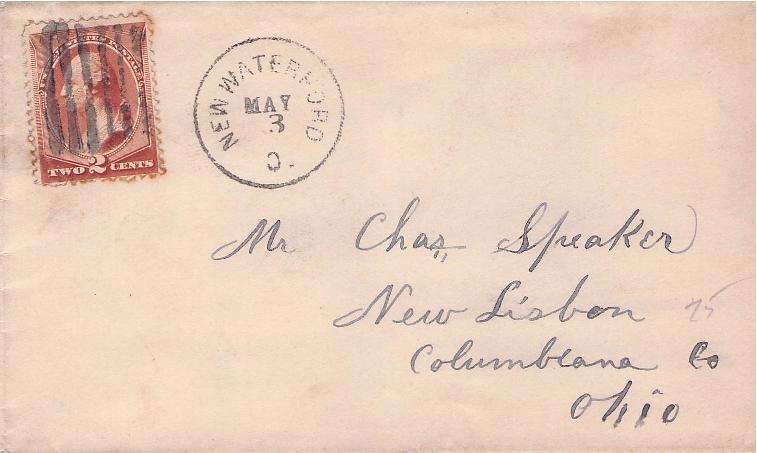 Columbiana County, OH (20 items)