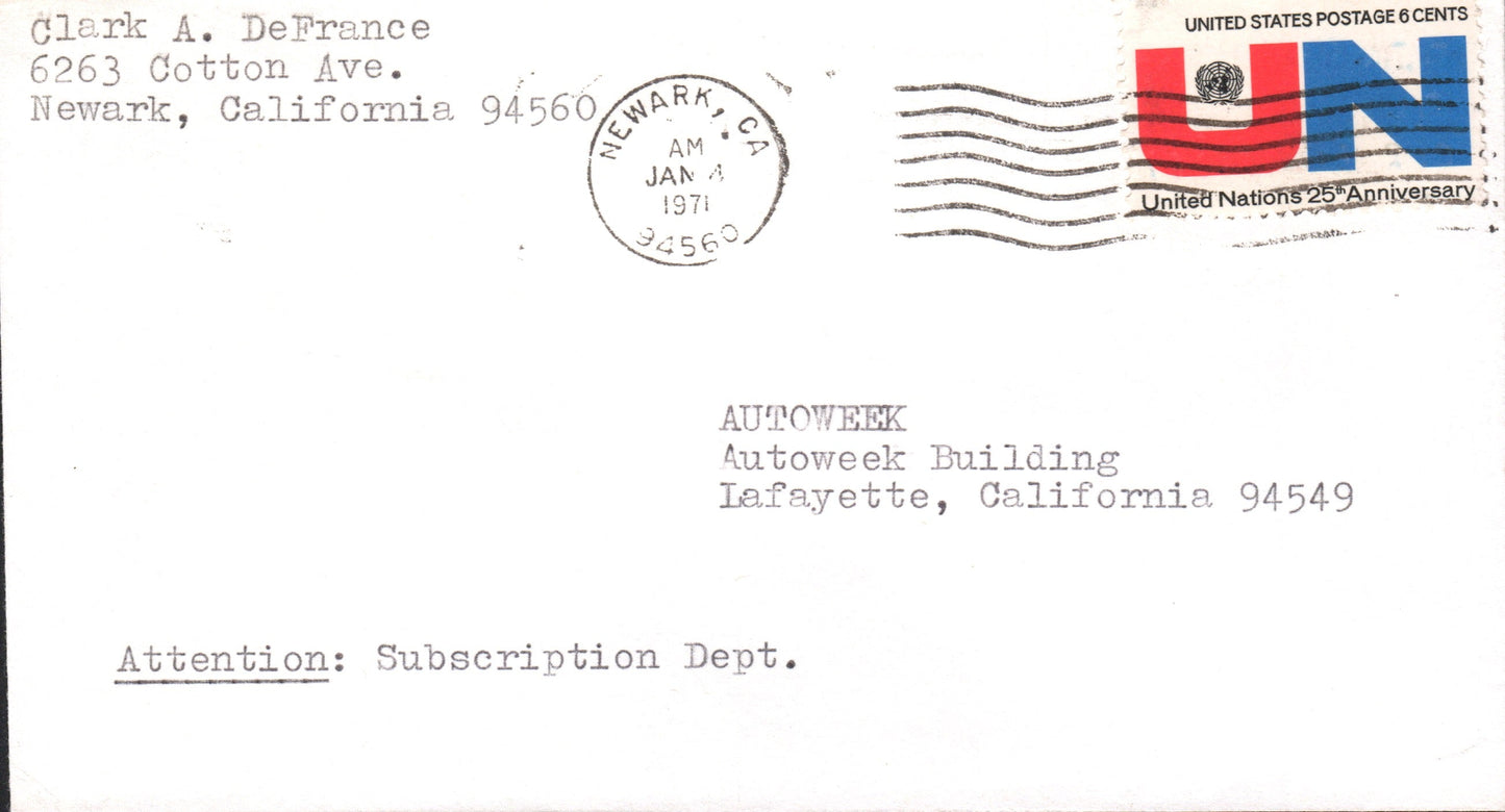 Alameda County, CA (99 items)