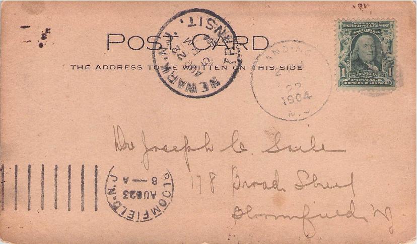 Essex County, NJ (44 items)