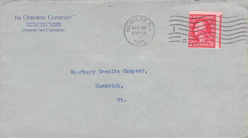 Essex County, NJ (44 items)