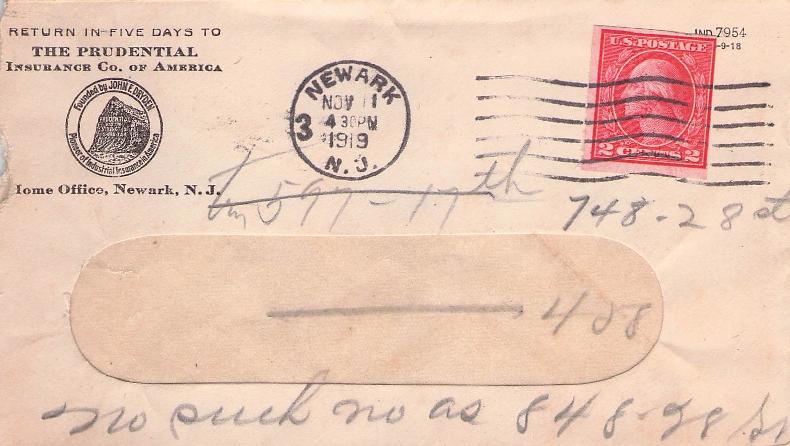 Essex County, NJ (44 items)