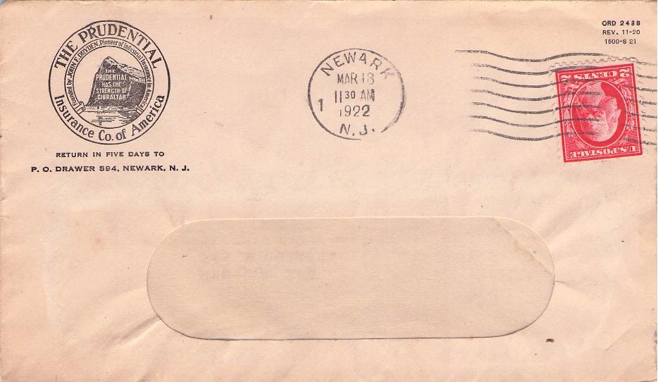 Essex County, NJ (44 items)