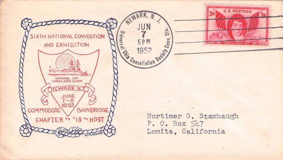 Essex County, NJ (44 items)