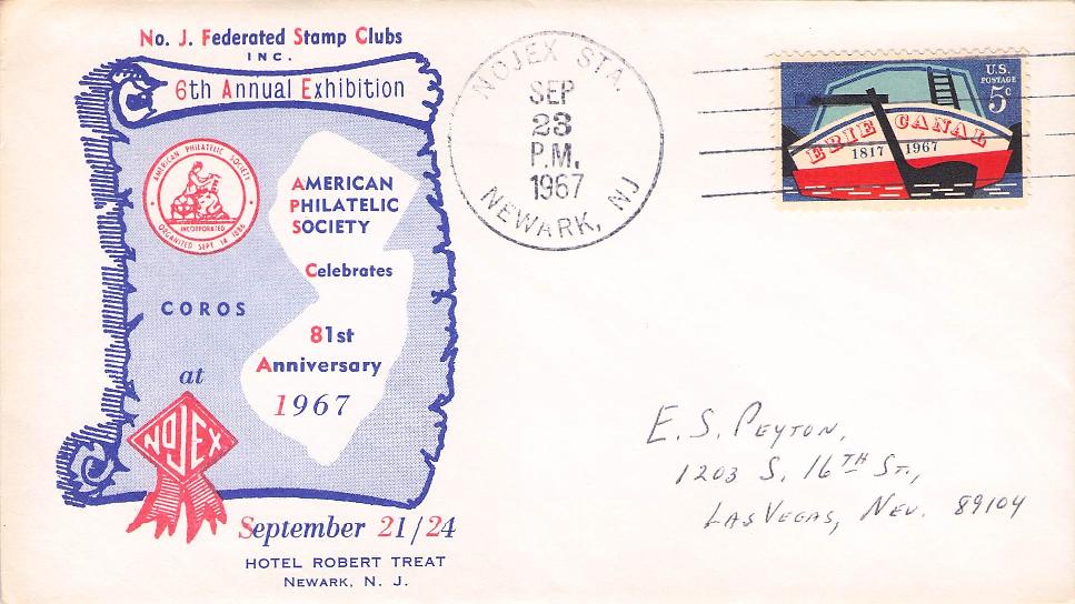 Essex County, NJ (44 items)