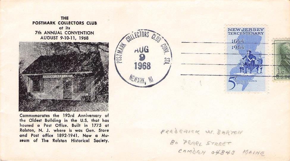 Essex County, NJ (44 items)