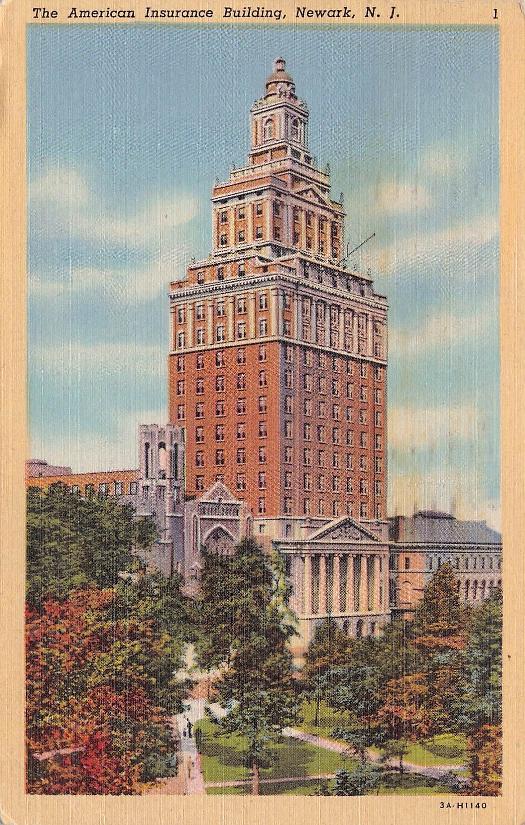 Essex County, NJ (44 items)