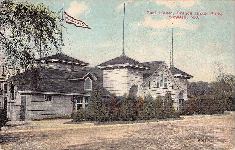 Essex County, NJ (44 items)