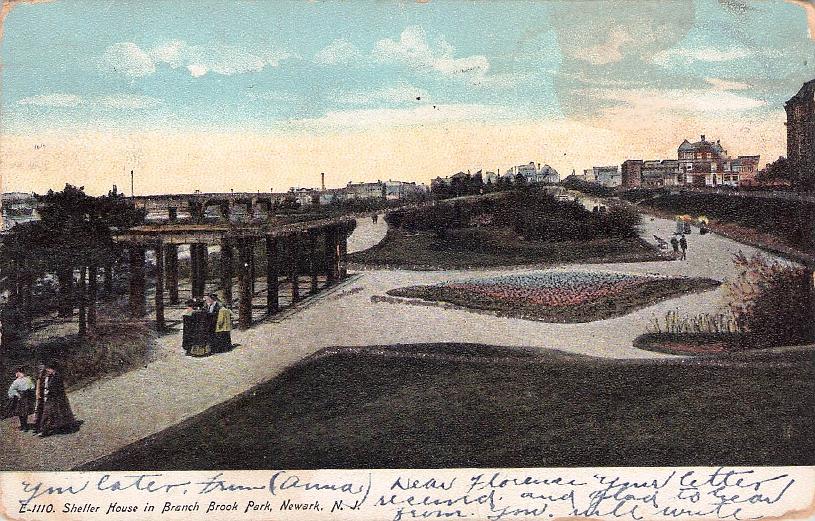 Essex County, NJ (44 items)